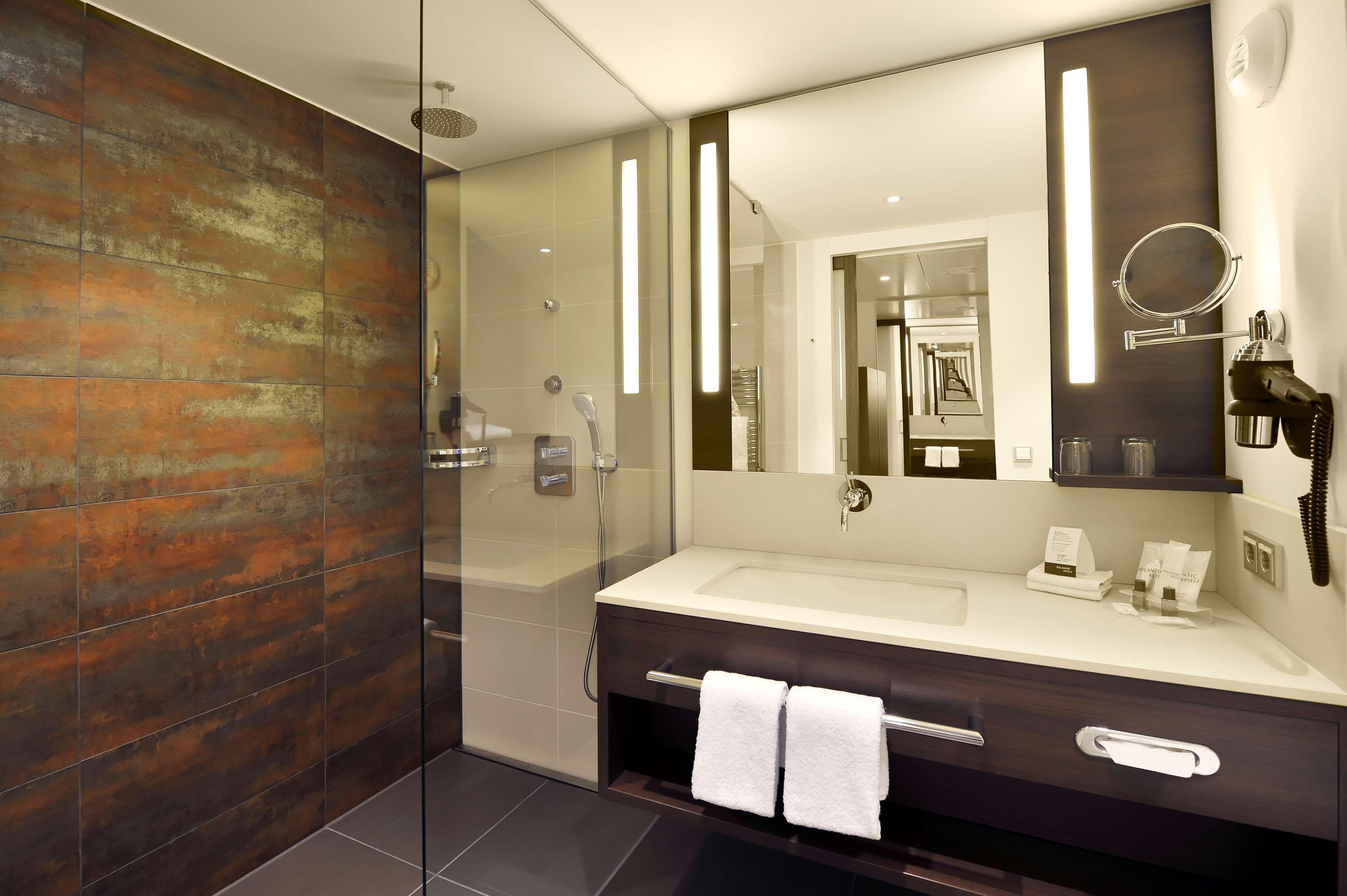 Hotel Atlantic Congress 4*