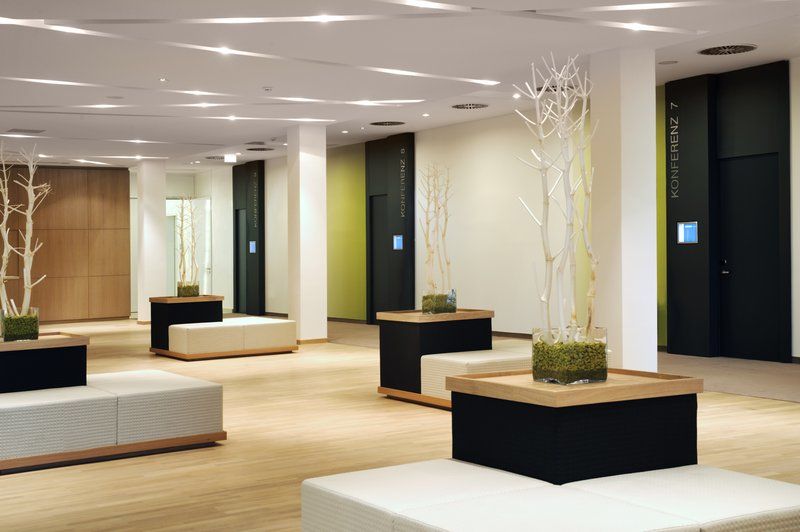 Hotel Atlantic Congress Essen
